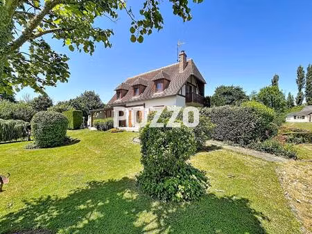 pozzo immobilier - brehal