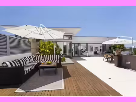 vente appartement 5 pièces 105 m² à saint-cyr-l'ecole (78210)  583 000 €