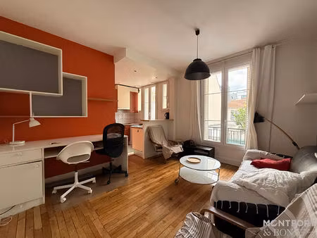 appartement 2 pièces