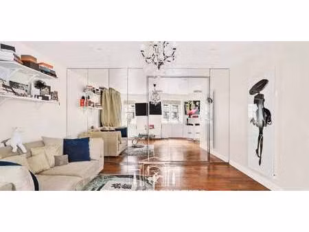 appartement vendôme - paris 1ᵉʳ (75)