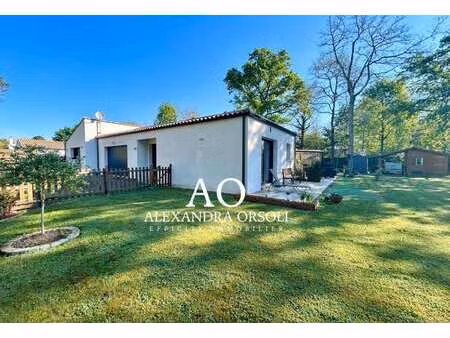vente maison à challans (85300) : à vendre / 155m² challans