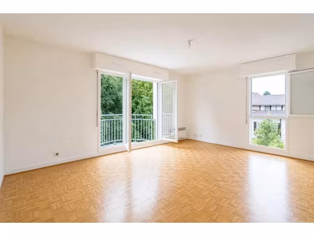 vente appartement 4 pièces 100 m² à la garenne-colombes (92250)  650 000 €