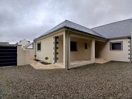 vente maison à laval (53000) : à vendre / 118m² laval