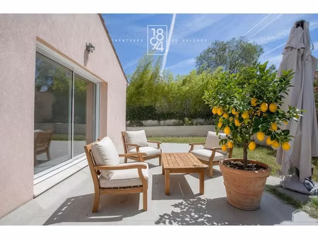 maison de luxe à vendre dans le quartier sud