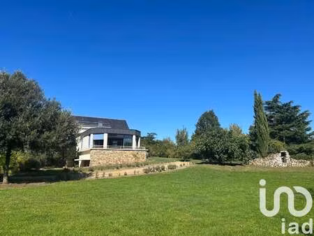 vente maison piscine à baracé (49430) : à vendre piscine / 244m² baracé