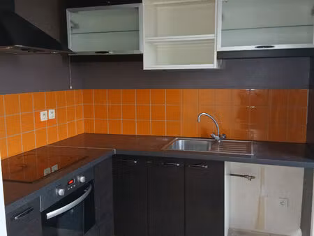 bretigny sur orge - 2 pièce(s) - 42.35 m2