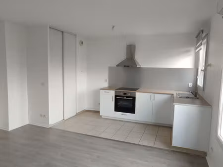 bretigny sur orge - 2 pièce(s) - 44.10 m2