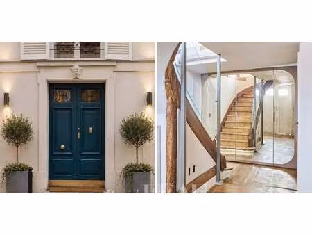 appartement paris 7ᵉ (75)