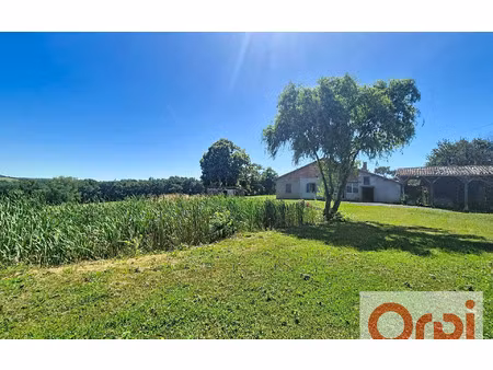 maison bouillac 105 m² t-3 à vendre  130 000 €