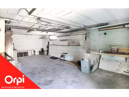 maison le bonhomme 50 m² t-2 à vendre  50 000 €