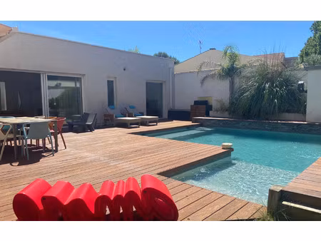 maison mauguio m² t-4 à vendre  649 000 €
