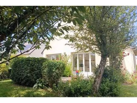 vente maison à vitré champ de foire-la fleuriais (35500) : à vendre / 139m² vitré champ de