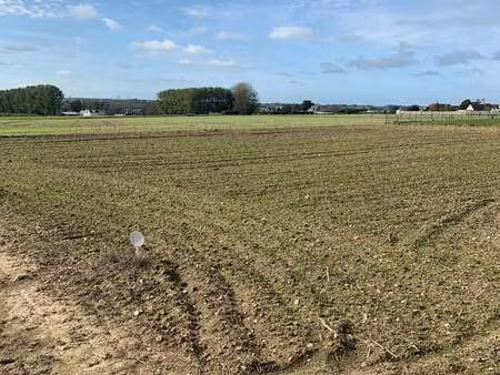 vente terrain à garlan (29610) : à vendre / garlan