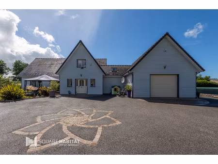 maison le mesnil reaume 6 pièce(s) 307 m2