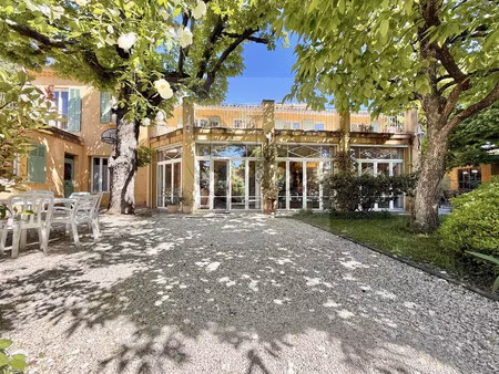 vente maison de ville 8 pièces