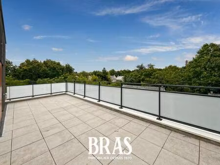 location appartement 4 pièces à saint-herblain tillay-garotterie (44800) : à louer 4 pièce