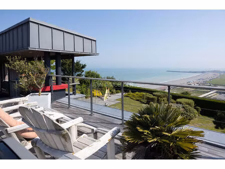 demeure de prestige dieppe 6 pièce(s) 273.65 m²
