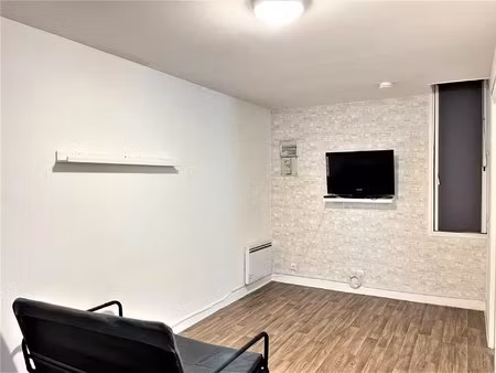 studio - place cauchoise - rouen