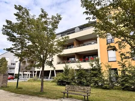 vente appartement 2 pièces à mordelles (35310) : à vendre 2 pièces / 40m² mordelles