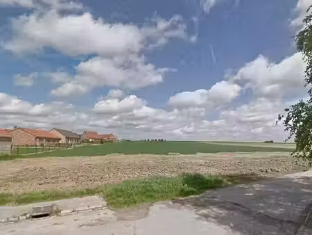 vente terrain 590 m² à aubigny-au-bac (59265)  74 930 €