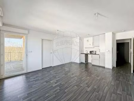 vente appartement 2 pièces à carquefou (44470) : à vendre 2 pièces / 45m² carquefou