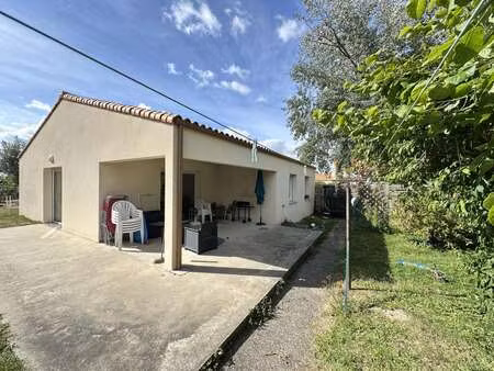 vente maison à montaigu (85600) : à vendre / 81m² montaigu