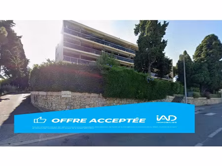 appartement à cagnes-sur-mer (06800)