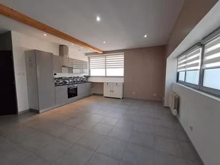 vente appartement 4 pièces 98 m² chalon-sur-saône (71100)