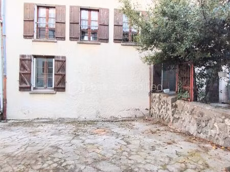 appartement de 45 m² à dammarie-les-lys