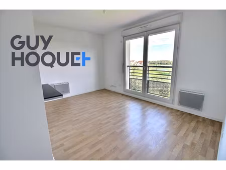 appartement dammartin en goele 2 pièce(s) 37.73 m2
