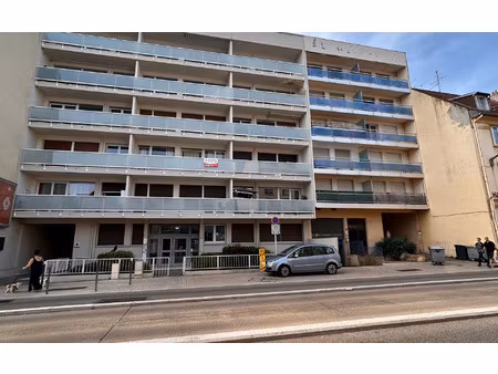 appartement metz 34.82 m² t-2 à vendre  95 000 €