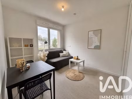 appartement à orléans (45100)