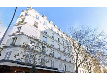 location appartement  42.79 m² t-2 à paris 12  1 260 €
