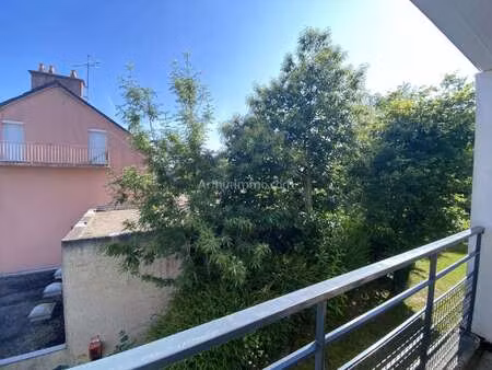 vente appartement 2 pièces à saint-avé (56890) : à vendre 2 pièces / 46m² saint-avé