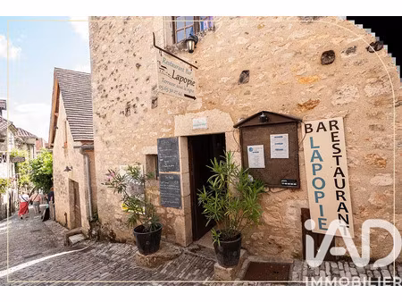 restaurant à saint-cirq-lapopie (46330)