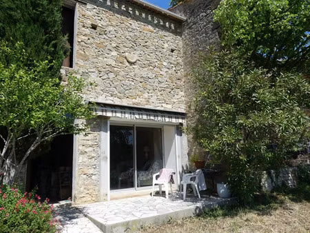 vente maison 8 pièces 124 m² val-de-dagne (11220)