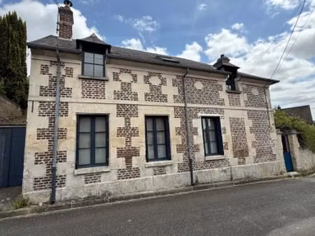 maison à béthisy-saint-pierre (60320)
