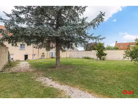 vente maison 5 pièces 134 m² à fère-en-tardenois (02130)  144 000 €