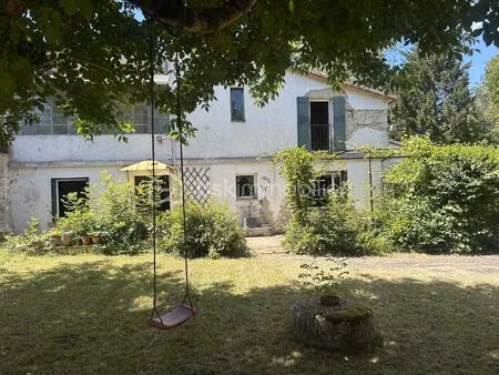 maison de 171 m² à foulayronnes