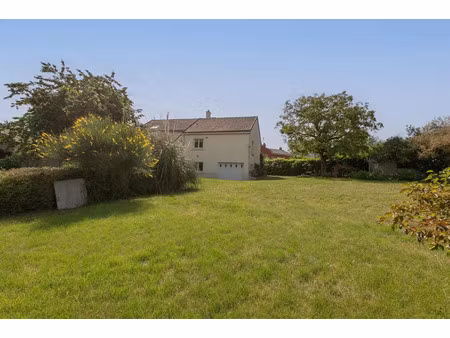 vente maison 6 pièces 128 m² gorges (44190)