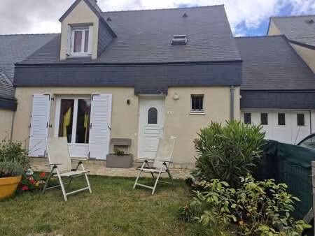 vente maison à lamballe (22400) : à vendre / 104m² lamballe