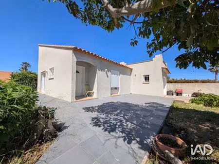 maison à latour-bas-elne (66200)