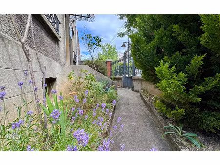 maison maisons-alfort 103.16 m² t-5 à vendre  680 000 €