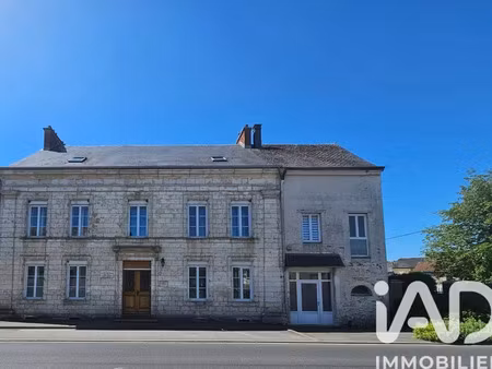 maison de village à maubert-fontaine (08260)