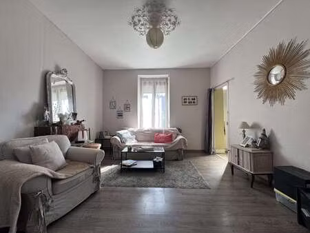 vente maison à scaër (29390) : à vendre / 100m² scaër