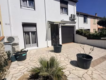 maison à thuir (66300)