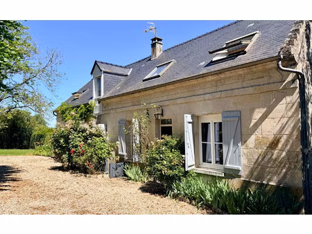 maison villers-cotterêts 126.53 m² t-6 à vendre  310 000 €