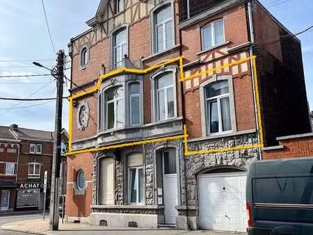 bel appartement spacieux 100 m2  2 chambres  orientation sud