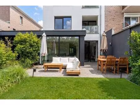 appartement