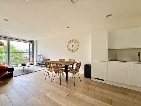 appartement meublé et rénové